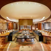grand hyatt hotel