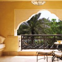 one & only royal mirage residence & spa