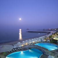 radisson blu fujairah resort