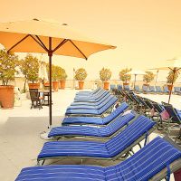towers rotana