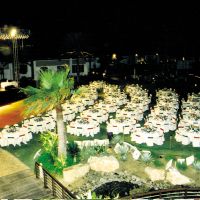 dubai marine beach resort & spa