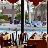 ras al khaimah hotel
