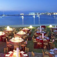 le meridien mina seyahi beach resort & marina