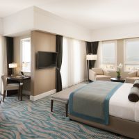 rixos bab al bahr