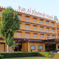 ras al khaimah hotel