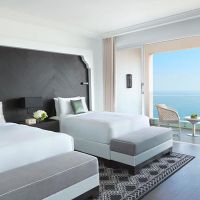 fairmont fujairah beach resort