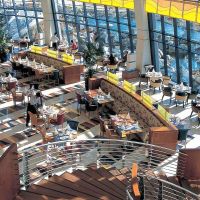 le meridien al aqah beach resort