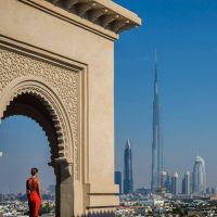 four seasons resort jumeirah beach