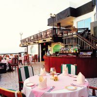 dubai marine beach resort & spa
