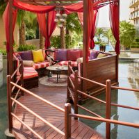 rixos the palm dubai