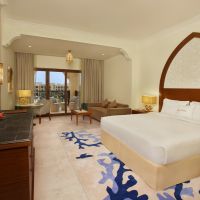 doubletree by hilton resort and spa marjan island
