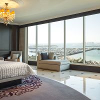 le meridien mina seyahi beach resort & marina