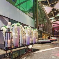 rixos premium dubai