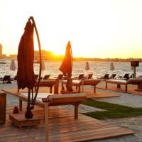 rixos the palm dubai