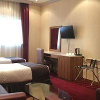 al farej hotel