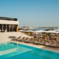 grosvenor house a luxury collection hotel dubai