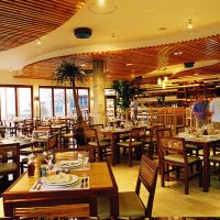 dubai marine beach resort & spa
