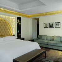 sheraton sharjah beach resort & spa