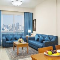 golden tulip khatt springs resort & spa