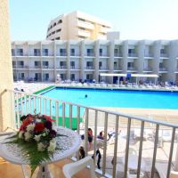 beach hotel sharjah