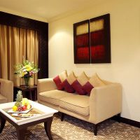 carlton tower hotel dubai