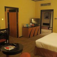 al jawhara gardens hotel