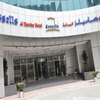 cassells al barsha hotel