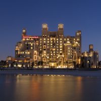 sheraton sharjah beach resort & spa