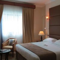 al jawhara gardens hotel