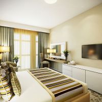 metropolitan hotel dubai