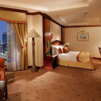 carlton palace hotel (ex.metropolitan palace hotel)