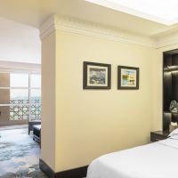 sheraton sharjah beach resort & spa