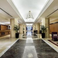 radisson blu abu dhabi corniche (ex. hilton abu dhabi)