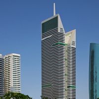 voco dubai (ex.nassima royal)