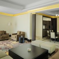 sheraton sharjah beach resort & spa