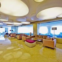 al bustan centre & residence