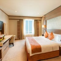 emirates grand hotel