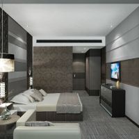 metropolitan hotel dubai