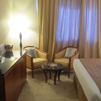 al jawhara gardens hotel