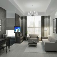 metropolitan hotel dubai