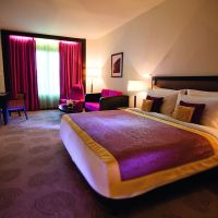 avani deira dubai hotel (ex. movenpick hotel deira)
