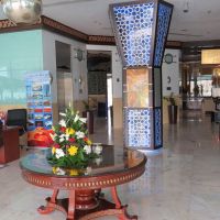 al jawhara gardens hotel