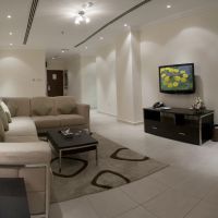 pearl marina hotel