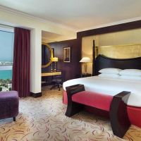 radisson blu abu dhabi corniche (ex. hilton abu dhabi)