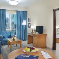 golden tulip khatt springs resort & spa