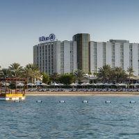 radisson blu abu dhabi corniche (ex. hilton abu dhabi)
