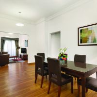 Golden Sands Hotels Sharjah (ex. Ramada Hotel & Suites Sharjah)