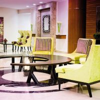 avani deira dubai hotel (ex. movenpick hotel deira)