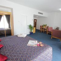beach hotel sharjah