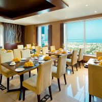 emirates grand hotel